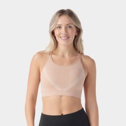 Smartwool Merino - Women's Intraknit? Strappy Bra