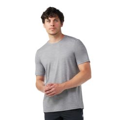 Smartwool Merino - Men's Active Short Sleeve