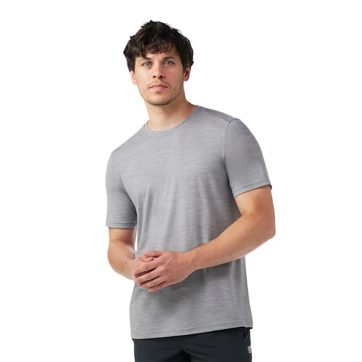 Smartwool Merino - Men's Active Short Sleeve