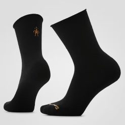 Smartwool Merino - Women's Everyday Roll Top Crew Socks