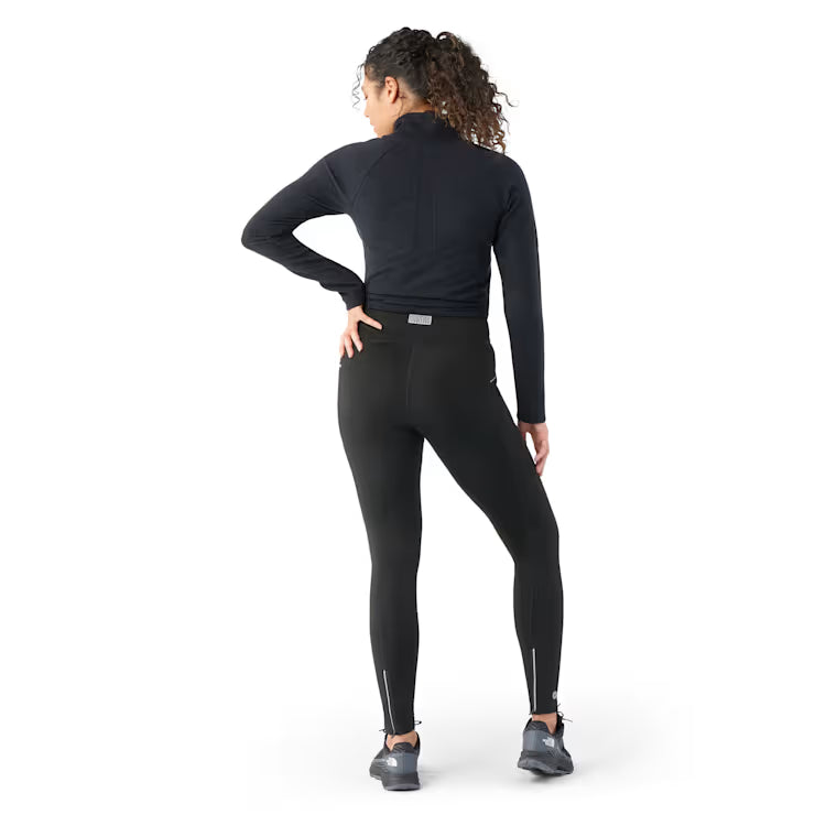 Smartwool Merino - Women's Active Fleece Wind Tight - Image 3