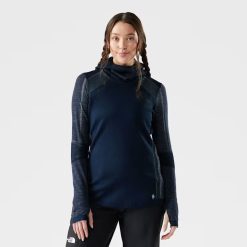 Smartwool Merino - Women's Intraknit? Thermal Merino Base Layer Hoodie