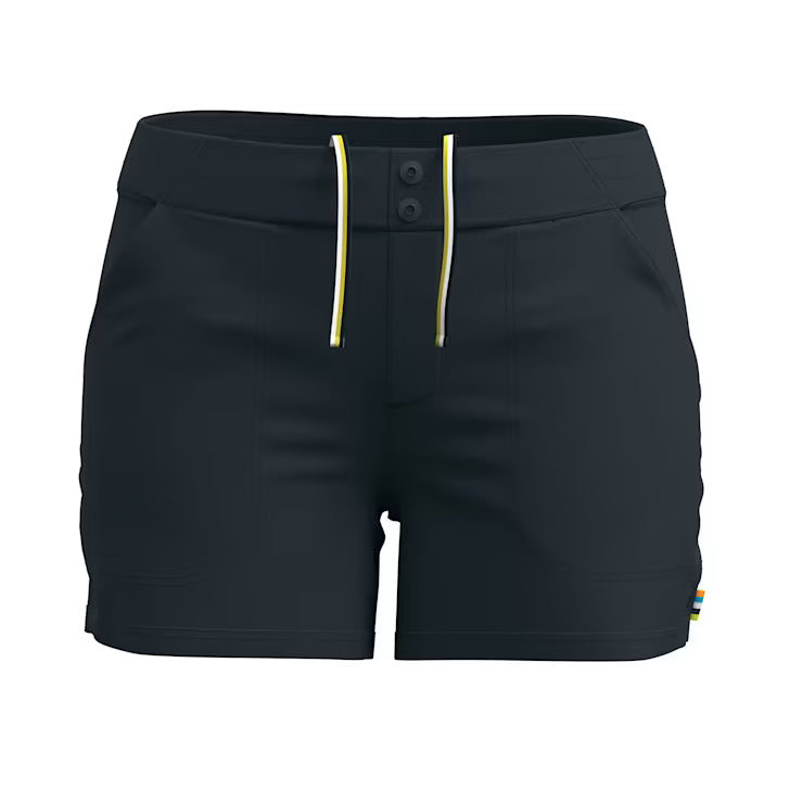 Smartwool Merino - Women's 4 Hike Short - Image 3