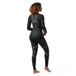 Alternative view of Smartwool Merino - Women's Intraknit? Thermal Merino Base Layer Bottom