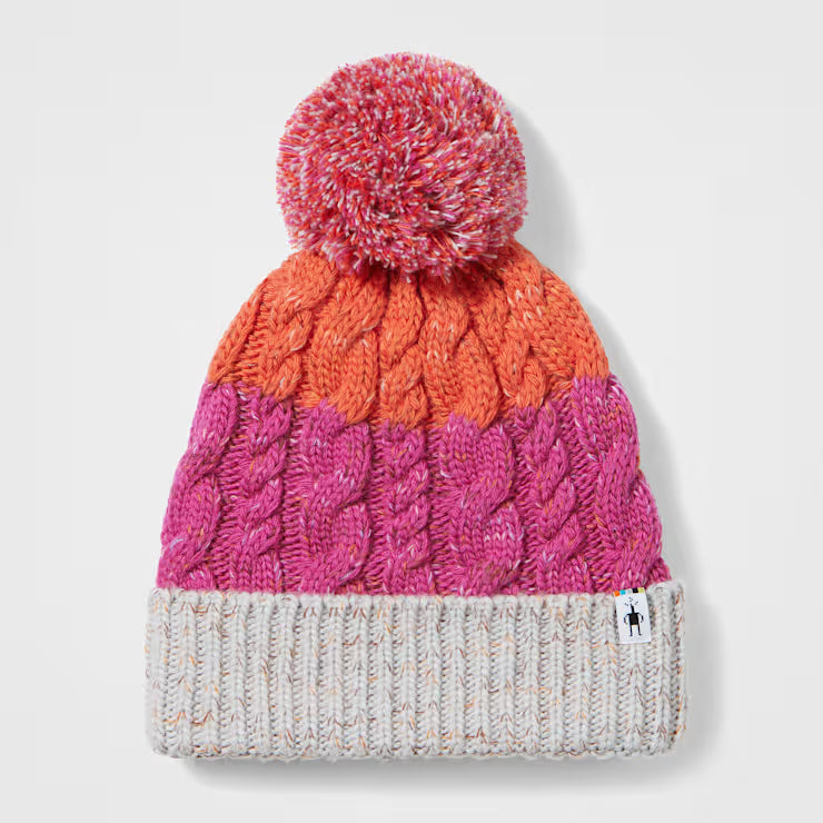 Smartwool Merino - Isto Retro Beanie - Image 2