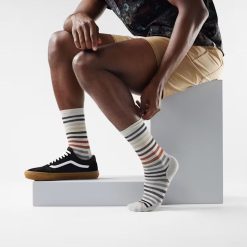 Alternative view of Smartwool Merino - Everyday Spruce Street Crew Socks
