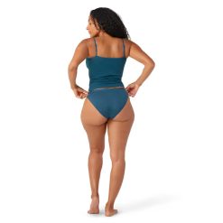 Alternative view of Smartwool Merino - Women's Merino Bikini