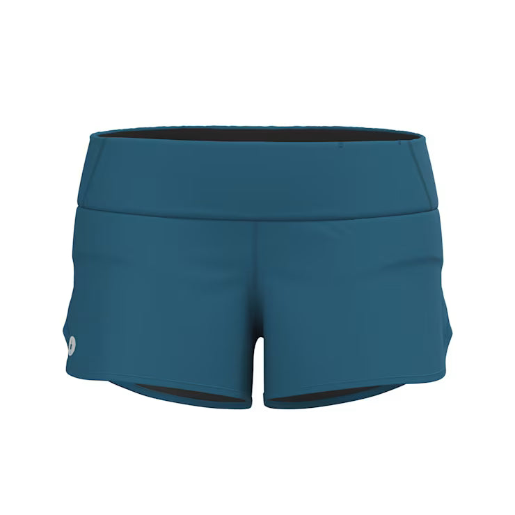 Smartwool Merino - Women's Active Lined 3 Short - Image 6