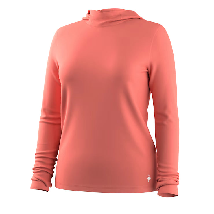 Smartwool Merino - Women's Merino Sun Hoodie - Image 5