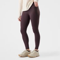 Smartwool Merino - Women's Active Legging