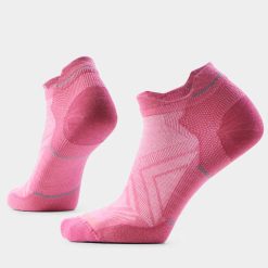 Smartwool Merino - Women's Run Low Ankle Socks