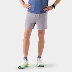 Smartwool Merino - Men's Active Lined 5 Short