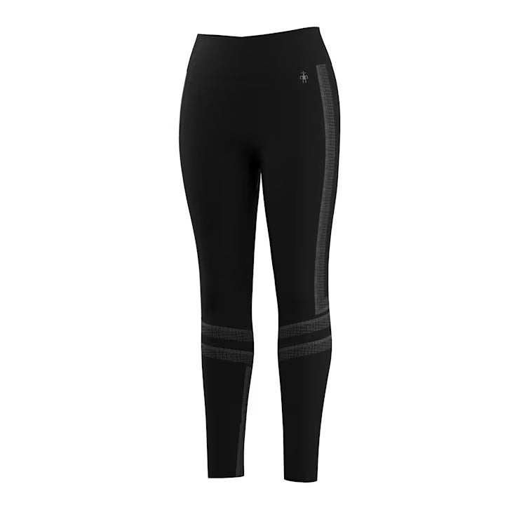 Smartwool Merino - Women's Intraknit? All-Season Merino Base Layer Bottom - Image 4