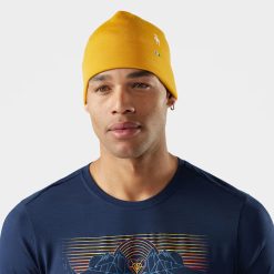 Smartwool Merino - Thermal Merino Reversible Cuffed Beanie