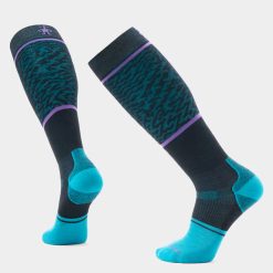 Smartwool Merino - Snowboard Retro Line Over The Calf Socks