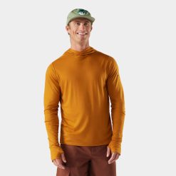 Smartwool Merino - Men's Merino Sun Hoodie