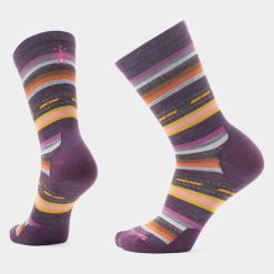 Smartwool Merino - Women's Everyday Margarita Crew Socks