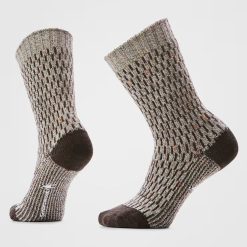Smartwool Merino - Women's Everyday Cozy Digi-Tick Crew Socks
