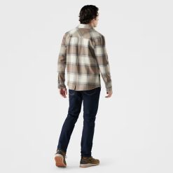 Alternative view of Smartwool Merino - Anchor Line Shirt Jacket