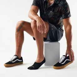 Alternative view of Smartwool Merino - Everyday No Show Socks