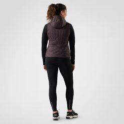 Alternative view of Smartwool Merino - Women's Smartloft Vest