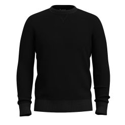 Alternative view of Smartwool Merino - Men's Sparwood Crew Sweater
