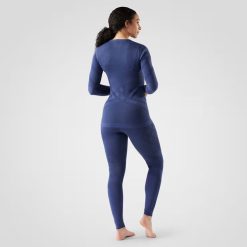 Alternative view of Smartwool Merino - Women's Intraknit? Thermal Merino Base Layer Crew