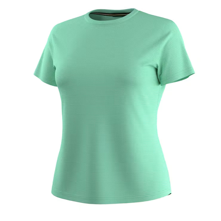 Smartwool Merino - Women's Active Mesh Short Sleeve - Image 4