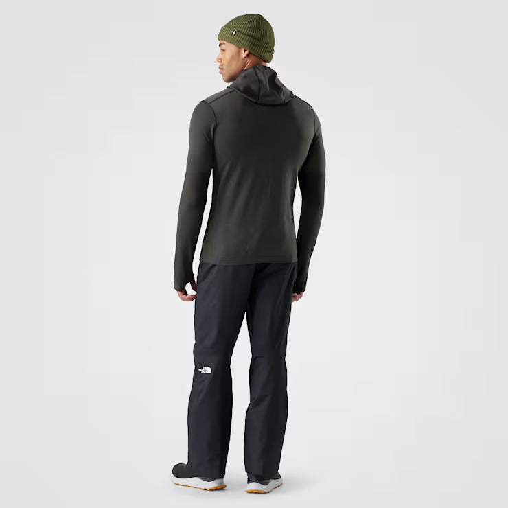 Smartwool Merino - Men's Intraknit? Thermal Merino Base Layer Hoodie - Image 2
