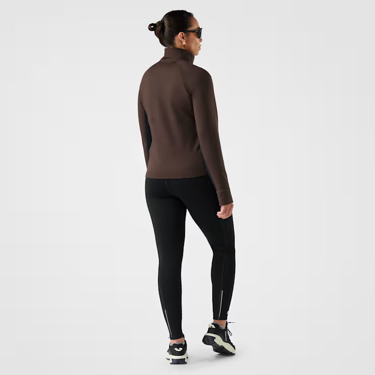 Smartwool Merino - Women's Smartloft Hybrid Jacket - Image 2