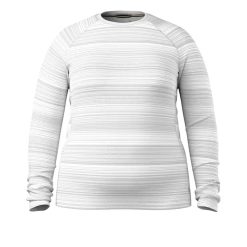 Alternative view of Smartwool Merino - Women's Classic Thermal Merino Base Layer Crew Plus