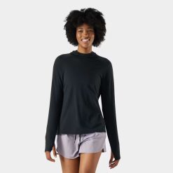 Smartwool Merino - Women's Active Mesh Hoodie