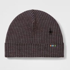 Alternative view of Smartwool Merino - Thermal Merino Rib Beanie