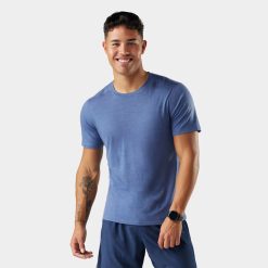 Smartwool Merino - Men's Merino Short Sleeve Tee