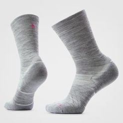 Smartwool Merino - Women's Run Cold Weather Crew Socks