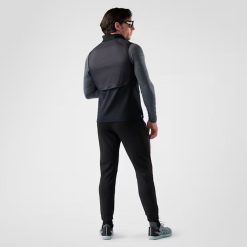 Alternative view of Smartwool Merino - Men's Active Fleece Wind Insulated Vest