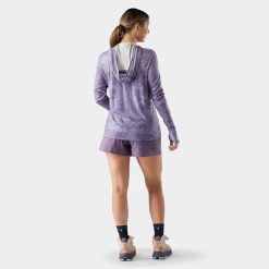 Alternative view of Smartwool Merino - Women's Merino Hoodie