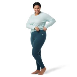 Smartwool Merino - Women's Classic Thermal Merino Base Layer Bottom Plus