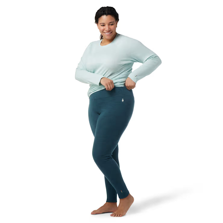 Smartwool Merino - Women's Classic Thermal Merino Base Layer Bottom Plus
