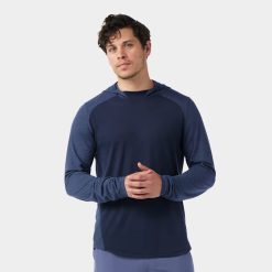 Smartwool Merino - Men's Active Mesh Hoodie