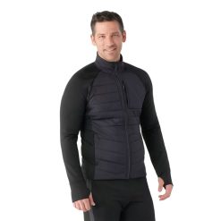 Smartwool Merino - Men's Smartloft Hybrid Jacket