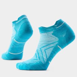 Smartwool Merino - Women's Run Low Ankle Socks