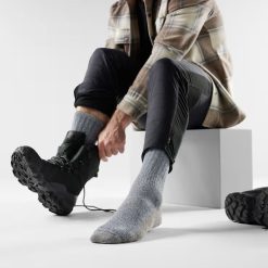 Alternative view of Smartwool Merino - Mountaineer Classic Edition Second Cut? Crew Socks