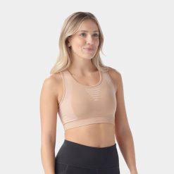 Smartwool Merino - Women's Intraknit? Racerback Bra