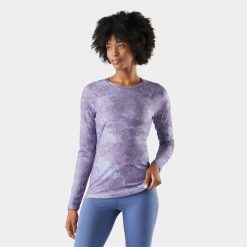 Smartwool Merino - Women's Classic All-Season Merino Base Layer Crew