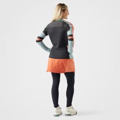 Alternative view of Smartwool Merino - Women's Alpine Crew