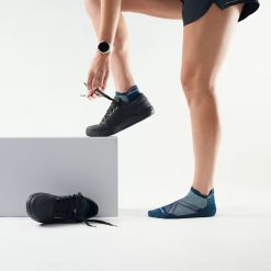 Alternative view of Smartwool Merino - Women's Bike Low Ankle Socks