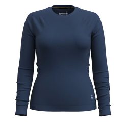 Alternative view of Smartwool Merino - Women's Classic Thermal Merino Base Layer Crew