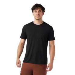 Smartwool Merino - Men's Active Short Sleeve