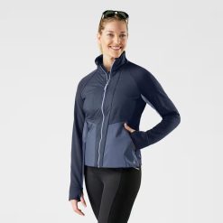 Smartwool Merino - Women's Smartloft Hybrid Jacket